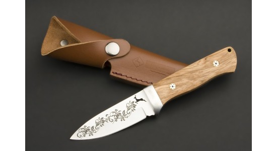 MAGNUSSON - Swedish Midsummer Edition - Jagdmesser