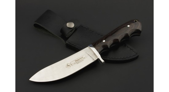 Bushcraft Skinner