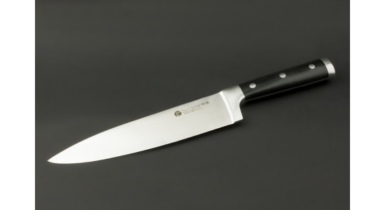 IZUMI ICHIAGO Chefmesser "Professional Chef Knives" aus Japanese High Carbon Stainless Steel