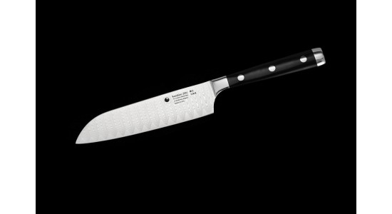 Santoku Gemüse Messer