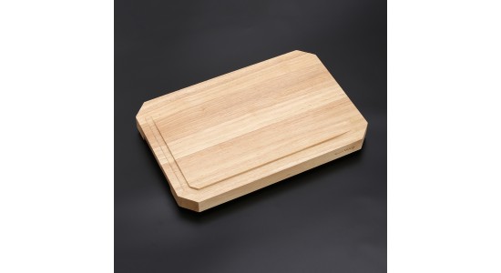 IZUMI ICHIAGO Schneidebrett - Para-Holz Thailand mit linen oil