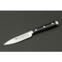 IZUMI ICHIAGO Schälmesser "Professional Chef Knives" aus Japanese High Carbon Stainless Steel