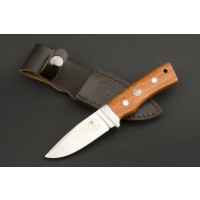 Little Cocobolo Hunter