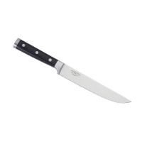 Ernst Siebeneicher-Hellwig Filet Filetiermesser , Tecaran Griff , "Professional Chef Knives" aus Japanischer High-Carbon Edelstahl 