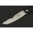 Ed Mahony Landslide Slipjoint Taschenmesser Black G-10, D2 Stahl