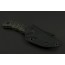 ROBERT FEHRINGER RF Tac I, Outdoormesser, AUS-10