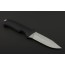 ED MAHONY Tactical Hunter Pro, Jagdmesser, 420S