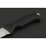 ED MAHONY Tactical Hunter Pro, Jagdmesser, 420S