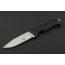 ED MAHONY Tactical Hunter Pro, Jagdmesser, 420S