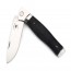 Ebony Folder 3rd Generation aus der Ground Zero Serie Liner Lock Sonder-Edition Arthur Brehm