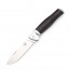 Ebony Folder 3rd Generation aus der Ground Zero Serie Liner Lock Ebenholz Griffschalen