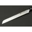 IZUMI ICHIAGO, Brotmesser "Professional Chef Knives" aus Japanese High Carbon Stainless Steel