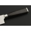 KATAHIRO KUBOTA - SANTOKU Damast Kochmesser der Superlative aus japanischem VG-10 High-Carbon Stahl